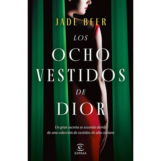Los Ocho Vestidos De Dior