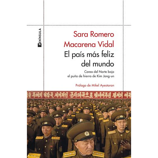 El Pais Mas Feliz Del Mundo
