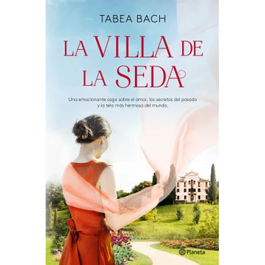 La Villa De La Seda