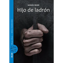 Hijo De Ladron