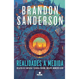 Realidades A Medida