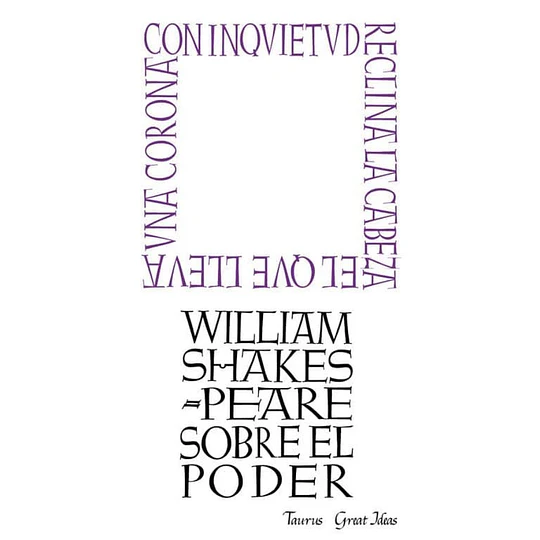 Sobre El Poder