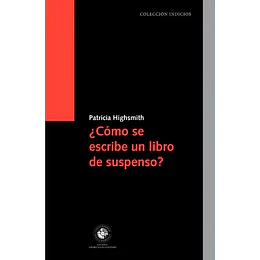 Como Se Escribe Un Libro De Suspenso
