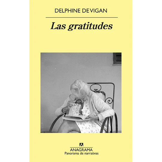 Las Gratitudes