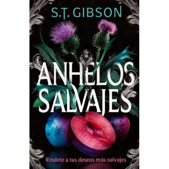 Anhelos Salvajes