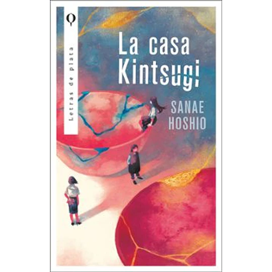 La Casa Kintsugi