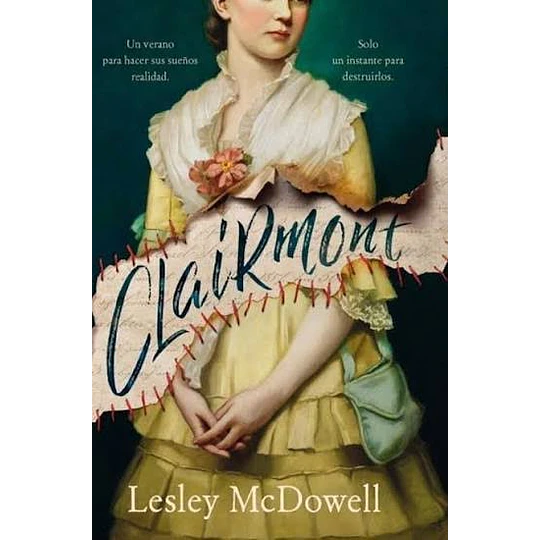 Clairmont