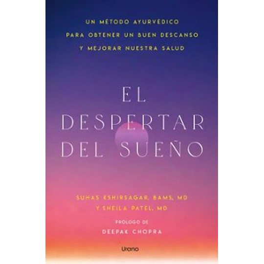El Despertar Del Sueño