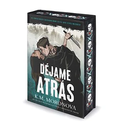 Dejame Atras