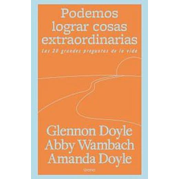 Podemos Lograr Cosas Extraordinarias