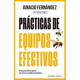 Practicas De Equipos Efectivos