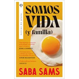 Somos Vida (Y Familia)
