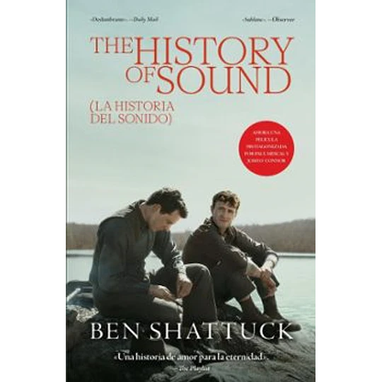 The History Of Sound - La Historia Del Sonido 