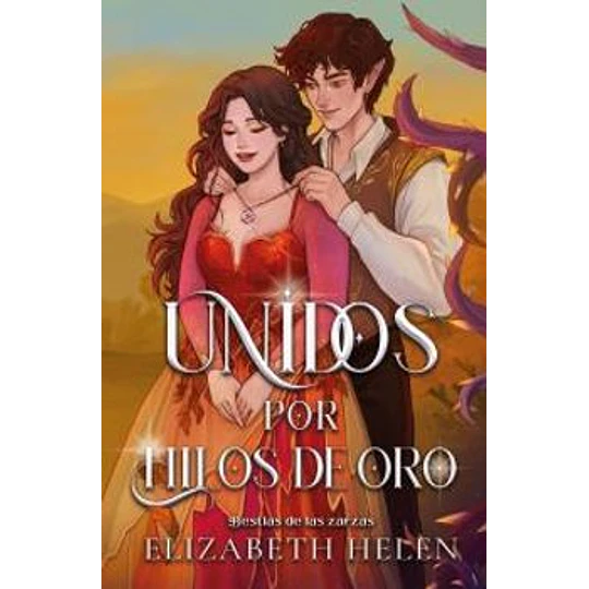 Unidos Por Hilos De Oro