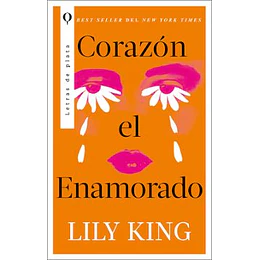 Corazón El Enamorado