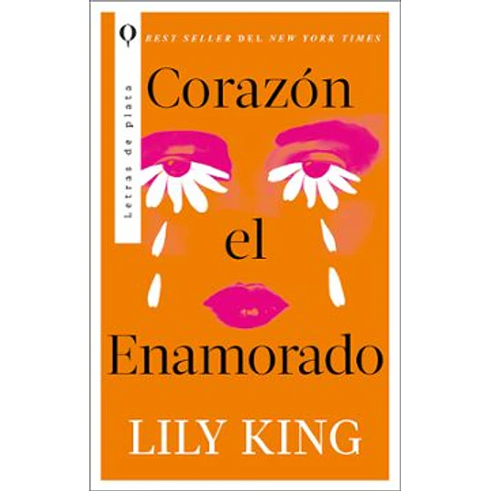 Corazón El Enamorado