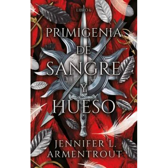 Primigenia De Sangre Y Hueso