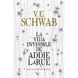 La Vida Invisible De Addie Larue (Edicion Especial)