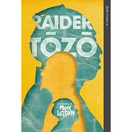 Raider Tozo