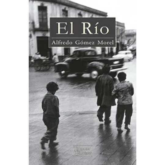El Rio
