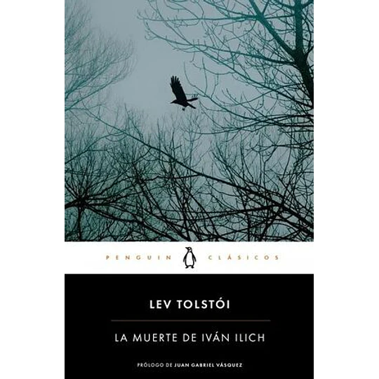 La Muerte De Ivan Ilich