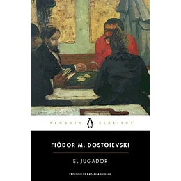 El Jugador