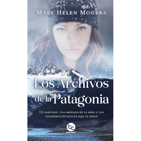 Los Archivos De La Patagonia