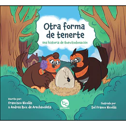 Otra Forma De Tenerte
