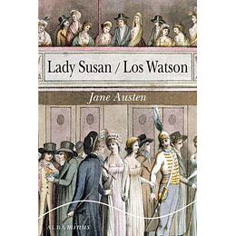 Lady Susan / Los Watson