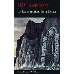 En Las Montañas De La Locura