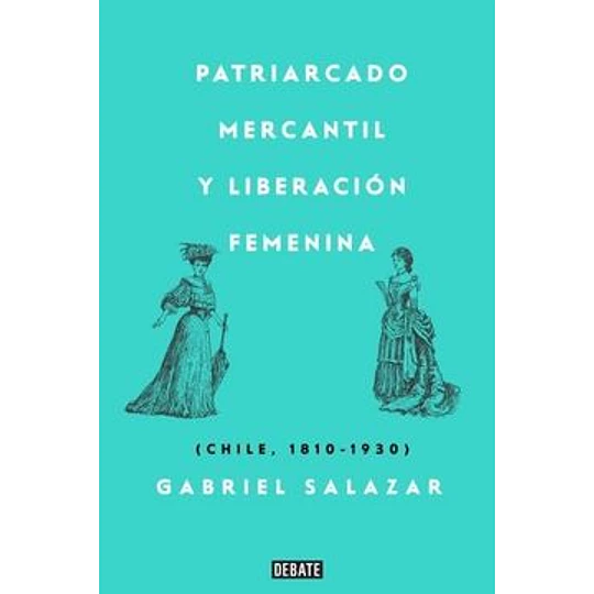Patriarcado Mercantil Y Liberacion Fememina