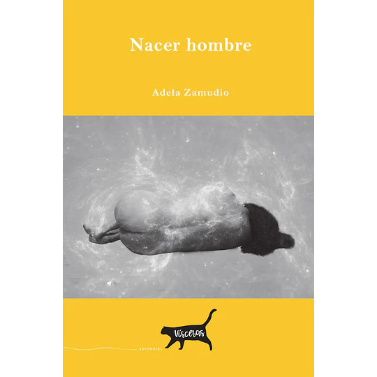 Nacer Hombre