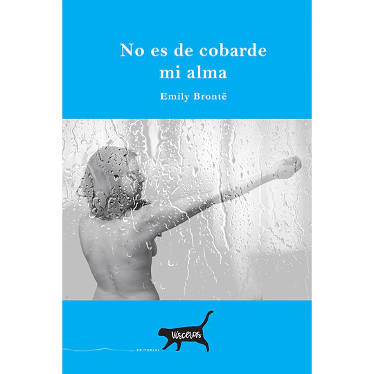 No Es De Cobarde Mi Alma