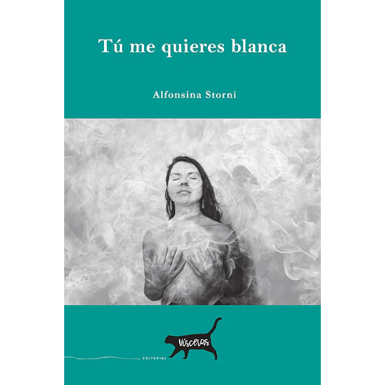 Tu Me Quieres Blanca