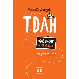 Tdah - Una Guia Practica