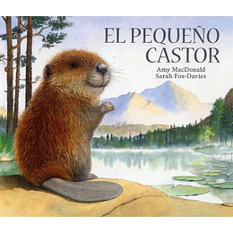 El Pequeño Castor