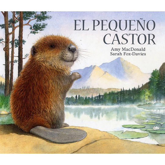 El Pequeño Castor