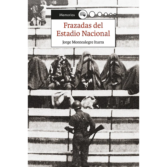 Frazadas Del Estadio Nacional