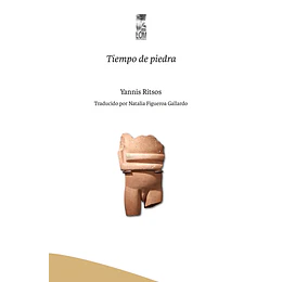 Tiempo De Piedra