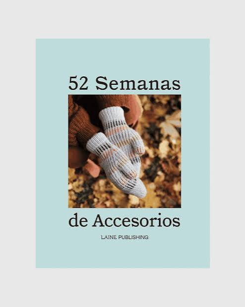 52 Semanas De Accesorios
