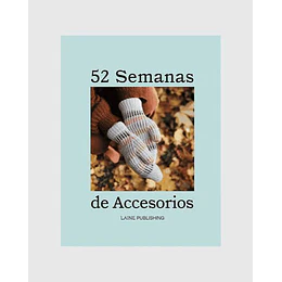 52 Semanas De Accesorios