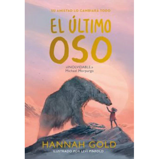Ultimo Oso, El