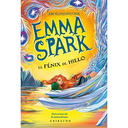 Emma Spark 2, El Fénix De Hielo