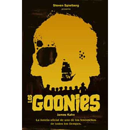 Los Goonies