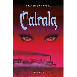 Catrala