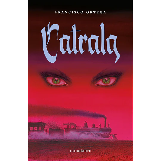 Catrala