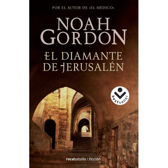 Diamante De Jerusalen, El