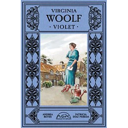 Violet