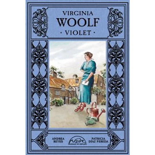 Violet