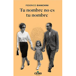 Tu Nombre No Es Tu Nombre